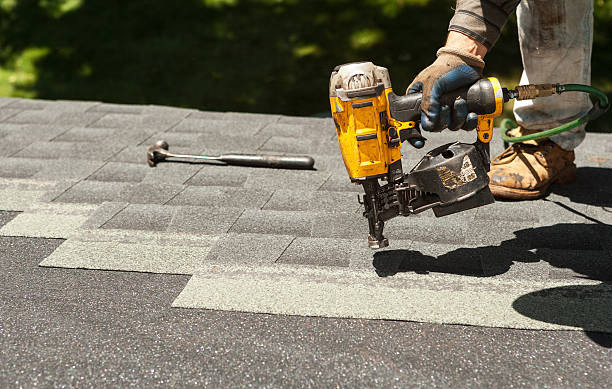 Roof Insulation in Lindale, TX