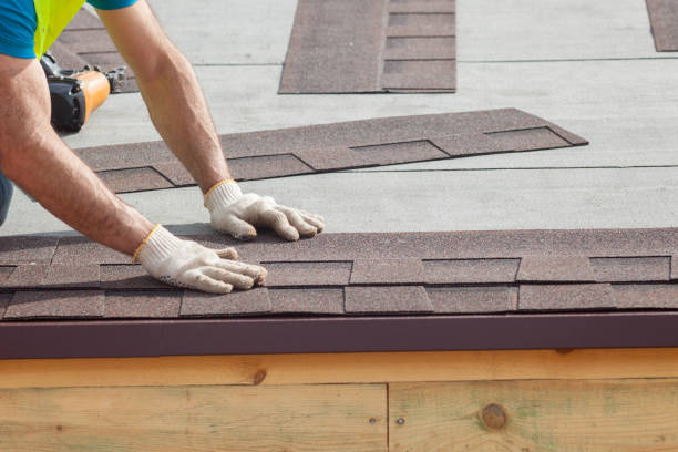 Best Rubber Roofing (EPDM, TPO)  in Lindale, TX